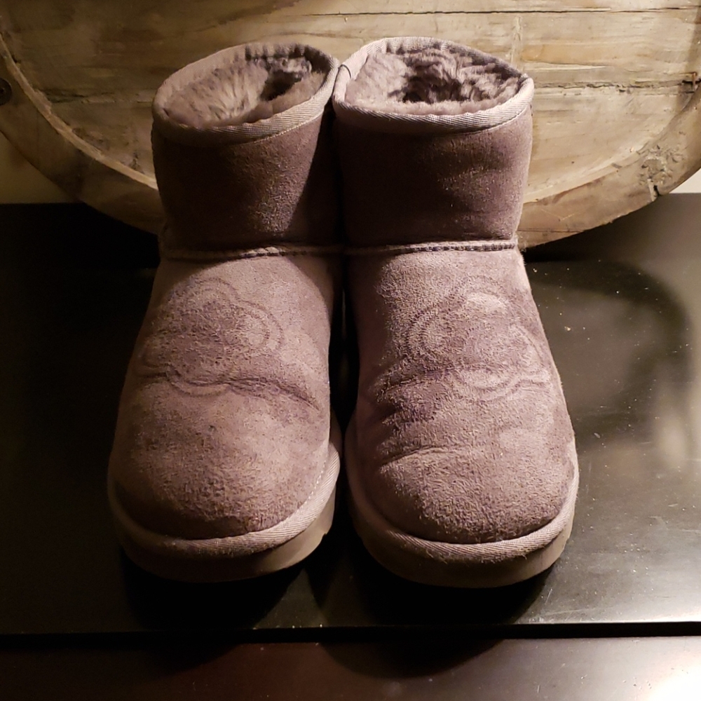 Ugg Classic Mini Kimono